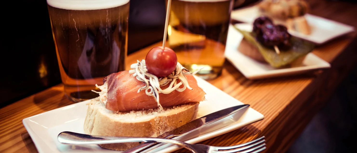 Little Madrid Supports Local and Spanish Producers