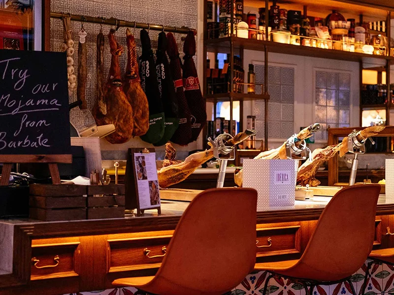 Spanish Wine Bars in Chicago Are Redefining Social Evenings