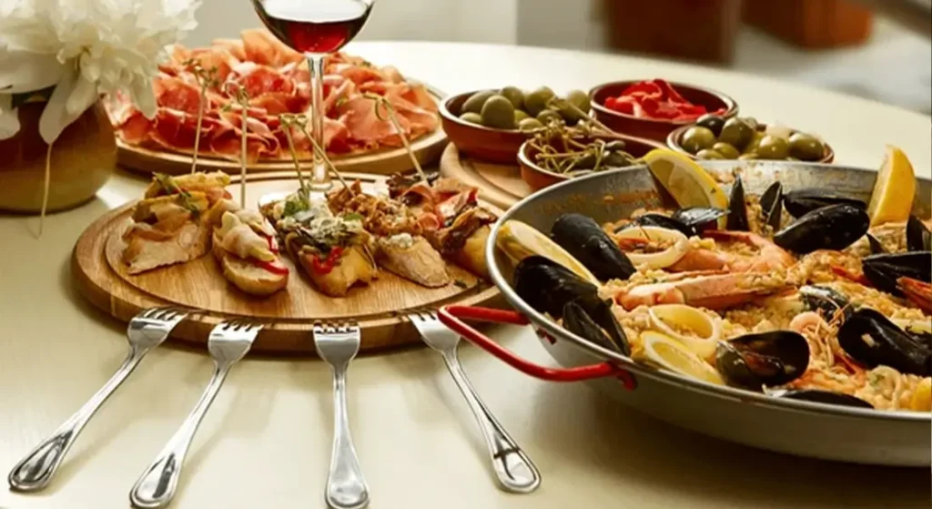 Sourcing the Best for an Authentic Taste