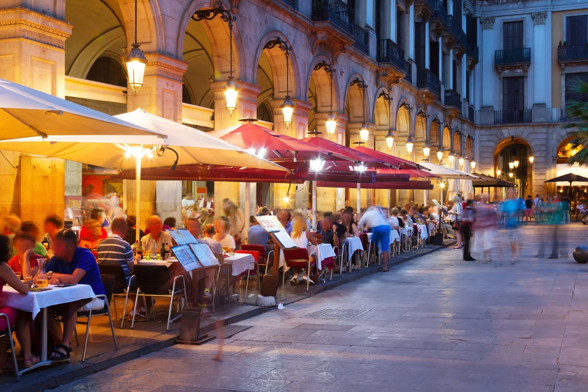 What Makes Spanish Hospitality Special at Little Madrid Tapas Café