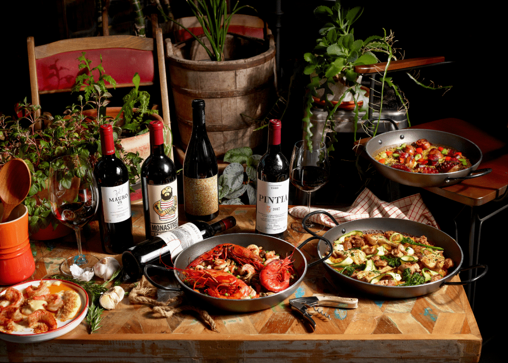 What Makes Little Madrid the Most Authentic Spanish Restaurant in the City