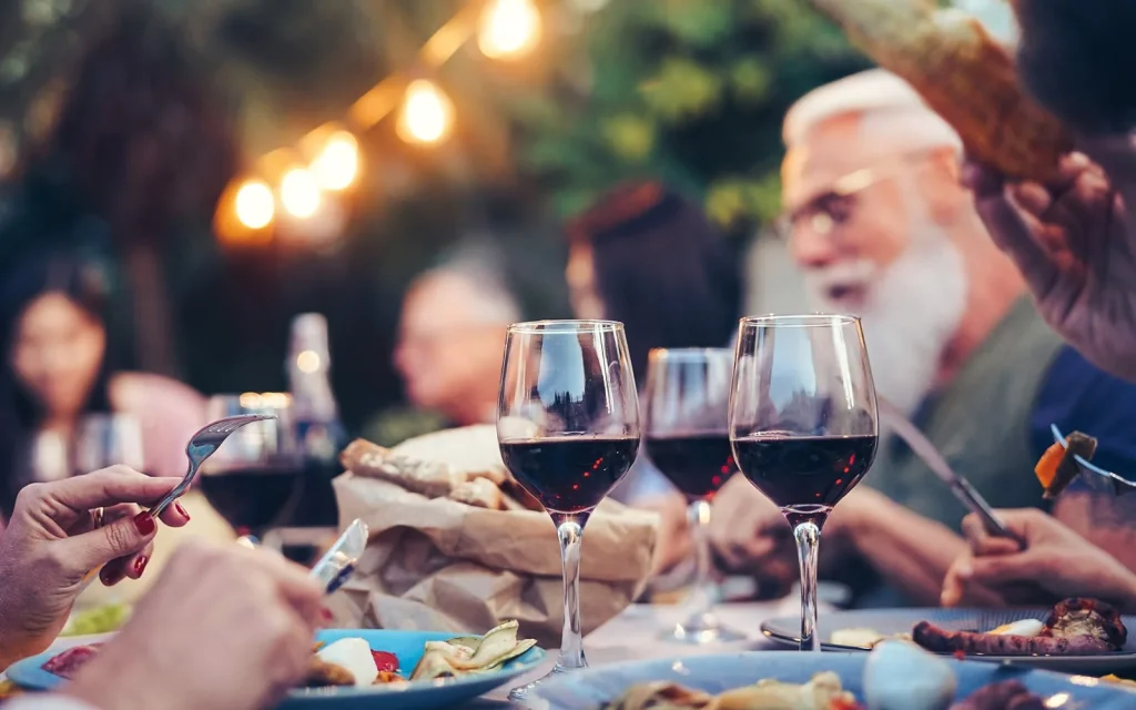 Choose the Best Spanish Wines in Chicago