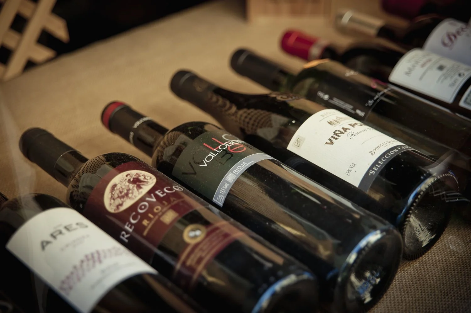 Turning Spanish Wines into Chicago’s Coziest Night In